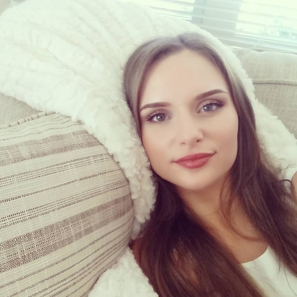 Meet your Posher, Olga